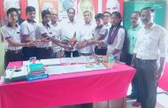 श्री वाल्मिकी विद्यामंदिर तळमावलेचे NMMS परीक्षेमध्ये सुयश…