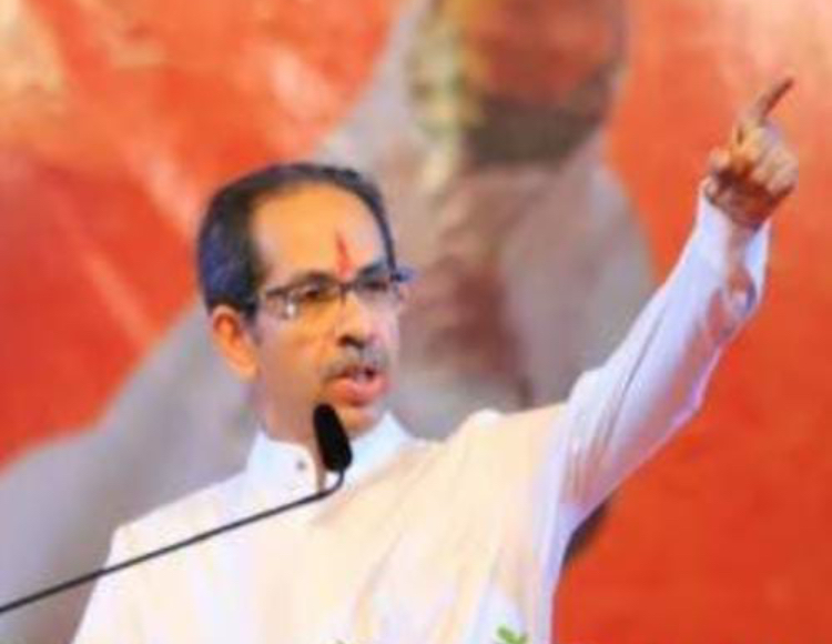 दसरा मेळावा शिवतीर्थावरच… उद्धव ठाकरेंचे आदेश