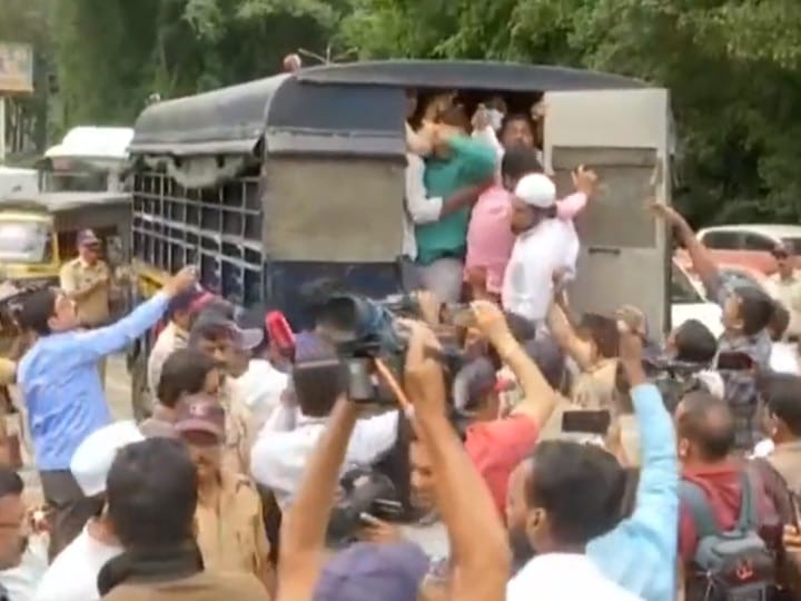 पीएफआय कार्यकर्त्यांवर देशद्रोहाचा गुन्हा दाखल नाही, चिथावणीखोर वक्तव्याबद्दल गुन्हा; पोलिसांची माहिती