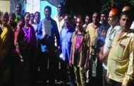 नवी मुंबईतील झोपडपट्टी वासियांना डावलून शहराचा विकास आराखडा..