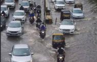 मुख्यमंत्र्यांचे ठाणे पाण्याखाली..