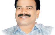 राष्ट्रवादी कॉंग्रेसच्या नवी मुंबई अध्यक्षपदी नामदेव भगत यांची वर्णी…