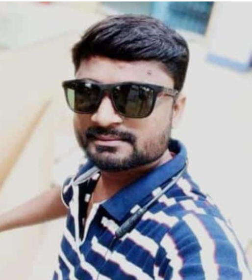 कसारा ग्रामपंचायत निवडणुकीत बँक कर्मचारीचा राजकीय बळी..एक कुटुंब उद्ध्वस्त !