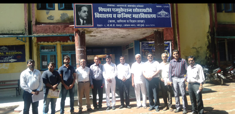 नवी मुंबईत 