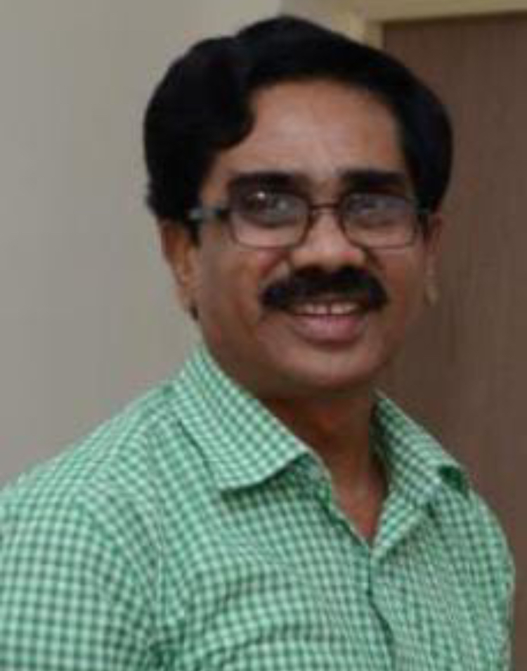 अनिसच्या ठाणे जिल्हाध्यक्ष पदी  डॉ. प्रकाश ढोकणे यांची निवड