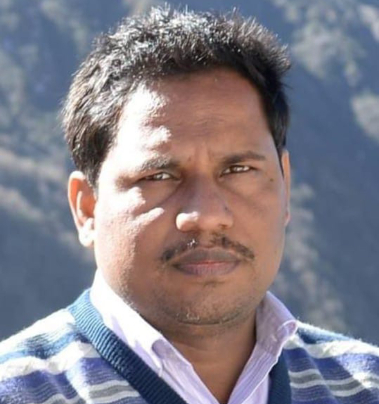 राष्ट्रीय पांडुलिपी संस्थेच्या प्रमुखपदी डॉ.अनिर्बाण दश नियुक्त