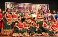 धनलक्ष्मी महिला मंडळ यांचा २१ वा महिला सांस्कृतिक सोहळा उत्साहत संपन्न