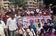 कळंबोली पोलीस स्टेशन मध्ये दाखल झालेल्या गुन्ह्यात जगदीश गायकवाडला अटक !