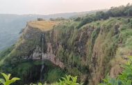 महाबळेश्वर येथील केट्स पॉइंट वरून २५ वर्षीय महिला पर्यटक १२०० फूट खोल दरीत कोसळून जागीच गतप्राण