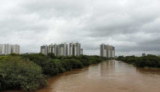 पुण्यात गढूळ नळाचे पाणी: वापरापूर्वी उकळून घ्यावे, अधिकाऱ्यांचे आवाहन