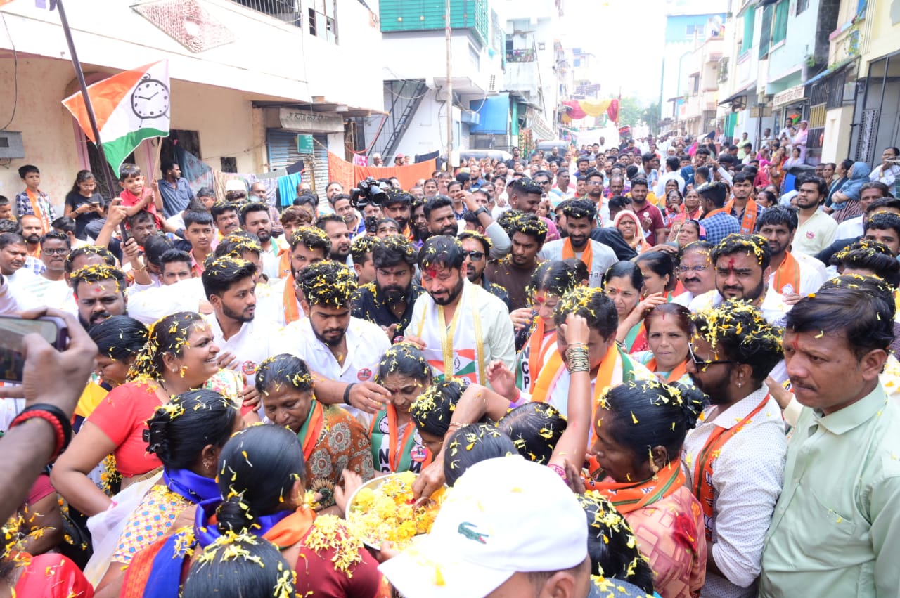 विश्रांतवाडीत डॉ. बाबासाहेब आंबेडकरांचा पुतळा उभारणार