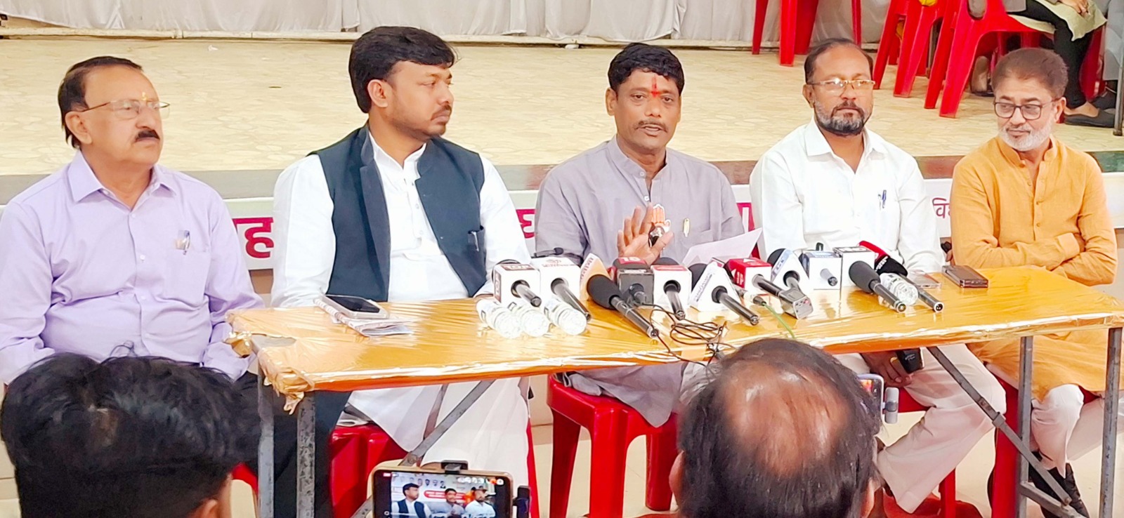 पोटनिवडणुकीतील मताधिक्यापेक्षा अधिक मतांनी विजयी होईन,     आमदार रवींद्र धंगेकर यांना आत्मविश्वास.