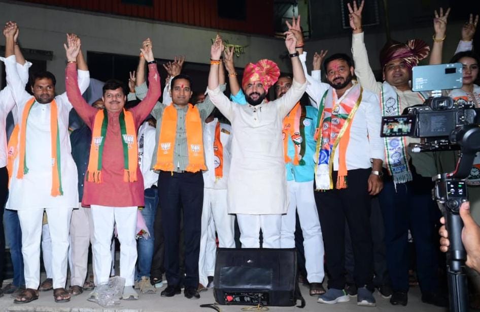 प्रतिमा बदनाम करण्याचा प्रयत्न बूमरँग होतो, केंद्रिय राज्यमंत्री मोहोळ यांचा इशारा