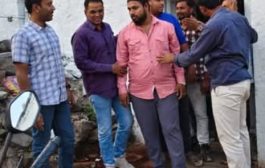 पोलीस उप महानिरीक्षक यांच्या पथकाच्या उदगीर मध्ये धाडी...