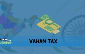 जुन्या वाहनाचा पर्यावरण कर दुप्पट...!