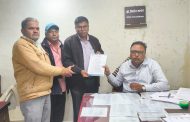 मोरारजी गोकुळदास ग्रामीण रुग्णालयात पुन्हा शासनाच्या/नगरपालिकेच्या ताब्यात देण्यात यावे अन्यथा तीव्र आंदोलन- किरण शिंदे