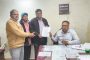 मोरारजी गोकुळदास ग्रामीण रुग्णालयात पुन्हा शासनाच्या/नगरपालिकेच्या ताब्यात देण्यात यावे अन्यथा तीव्र आंदोलन- किरण शिंदे