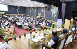 महिलांची सुरक्षा, सन्मान, आणि स्वातंत्र्य ही सामुहिक जबाबदारी- विजया रहाटकर