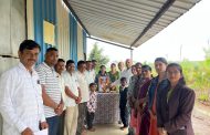बुद्ध विचारांच्या प्रसारासाठी डॉ. श्यामाप्रसाद मुखर्जी यांचे मोठे योगदान – नगरसेवक नितीन गांगुर्डे