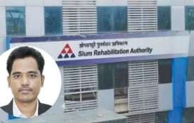 इंदिरानगर SRA प्रकल्पातील कथित घोटाळ्याची चौकशी करा; झोपडीधारकांचा SRA ला इशारा