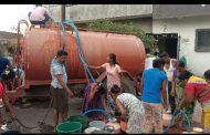 वारी हनुमान येथे तीव्र पाणीटंचाई; मोफत पाणीवाटपाला सुरुवात; जि.प. सदस्य भगतसिंग (राजू) पवार यांच्या पुढाकारातून नागरिकांना दिलासा