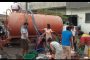 वारी हनुमान येथे तीव्र पाणीटंचाई; मोफत पाणीवाटपाला सुरुवात; जि.प. सदस्य भगतसिंग (राजू) पवार यांच्या पुढाकारातून नागरिकांना दिलासा