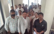 बार्टीतील विभागप्रमुखांच्या प्रतिनियुक्तीला बौद्ध न्याय हक्क संरक्षण संघाचा विरोध; प्रधानसचिवांना निवेदन