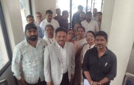 बार्टीतील विभागप्रमुखांच्या प्रतिनियुक्तीला बौद्ध न्याय हक्क संरक्षण संघाचा विरोध; प्रधानसचिवांना निवेदन