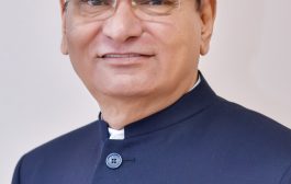 डी. वाय. पाटील विद्यापीठाचे कुलपती डॉ. पी. डी. पाटील यांना ‘शिक्षणमहर्षी’ पुरस्कार जाहीर
