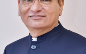 डी. वाय. पाटील विद्यापीठाचे कुलपती डॉ. पी. डी. पाटील यांना ‘शिक्षणमहर्षी’ पुरस्कार जाहीर