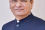 डी. वाय. पाटील विद्यापीठाचे कुलपती डॉ. पी. डी. पाटील यांना ‘शिक्षणमहर्षी’ पुरस्कार जाहीर