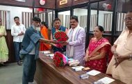 उपमहापौर शर्मिलाताई बाबर यांच्या हस्ते पिंपरीत राज्यातील पहिल्या तृतीयपंथीय समुपदेशन केंद्राचे उद्घाटन!