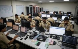 सायबर फसवणुकीसाठी वापरण्यात आलेल्या संशयित बँक खात्याप्रकरणी गुन्हा दाखल