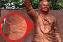 अटल बिहारी वाजपेयी यांच्या पुतळा उभारणीप्रकरणी आर्थिक अनियमिततेचा संशय; निष्पक्ष चौकशीची मागणी