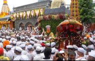 पुणे शहरात ९ जुलै रोजी संतांच्या पालख्यांचे आगमन; पोलीस प्रशासन सज्ज..