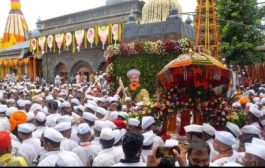 पुणे शहरात ९ जुलै रोजी संतांच्या पालख्यांचे आगमन; पोलीस प्रशासन सज्ज..