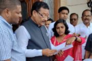 बार्टीला पूर्णवेळ महासंचालक नियुक्त करण्याची मागणी; सामाजिक न्याय मंत्री संजय शिरसाट यांना स्मरणपत्र
