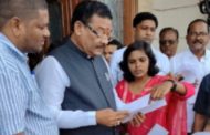 बार्टीला पूर्णवेळ महासंचालक नियुक्त करण्याची मागणी; सामाजिक न्याय मंत्री संजय शिरसाट यांना स्मरणपत्र
