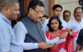बार्टीला पूर्णवेळ महासंचालक नियुक्त करण्याची मागणी; सामाजिक न्याय मंत्री संजय शिरसाट यांना स्मरणपत्र