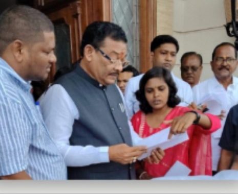 बार्टीला पूर्णवेळ महासंचालक नियुक्त करण्याची मागणी; सामाजिक न्याय मंत्री संजय शिरसाट यांना स्मरणपत्र