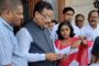 बार्टीला पूर्णवेळ महासंचालक नियुक्त करण्याची मागणी; सामाजिक न्याय मंत्री संजय शिरसाट यांना स्मरणपत्र