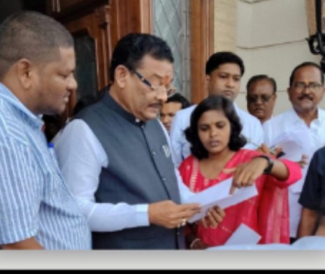 बार्टीला पूर्णवेळ महासंचालक नियुक्त करण्याची मागणी; सामाजिक न्याय मंत्री संजय शिरसाट यांना स्मरणपत्र