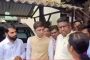 सरपंच मंगेश साबळेवर गुन्हा दाखल…