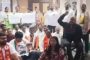 मोशी कचरा डेपो दुर्घटनेनंतर महापालिकेत गोंधळ; आमदार महेश लांडगे यांच्या विरोधात जोरदार घोषणाबाजी