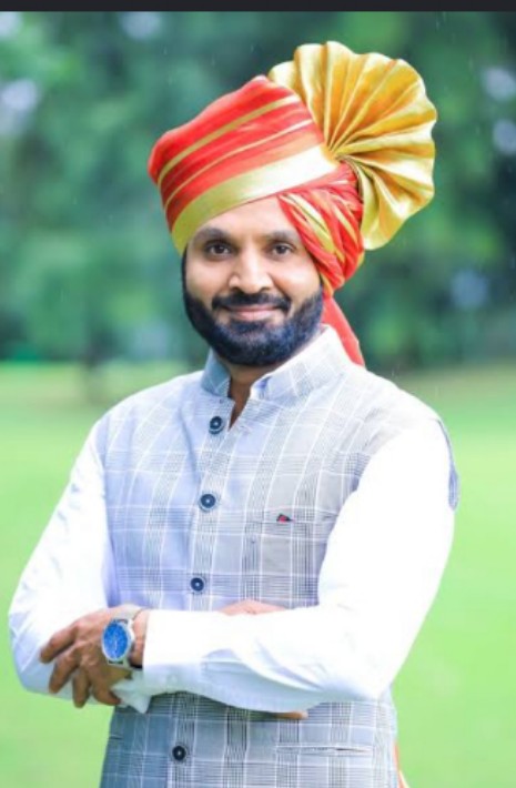 शिरूर-हवेलीच्या वीज प्रश्नांना गती; आमदार माऊली आबा कटके यांच्या पाठपुराव्याला यश…