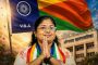 औरंगाबाद मनपा सभापतीपदी वंचित बहुजन आघाडीच्या करुणा जाधव विजयी…