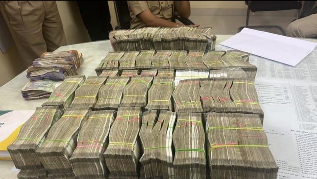 १५० कोटींच्या सायबर फसवणुकीचा पर्दाफाश; मोशीतील तरुण आळंदी पोलिसांच्या जाळ्यात