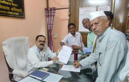 राजर्षी शाहू महाराज मानधन योजनेतील पात्र ११ कलावंतांचा लढा तीव्र; १० ऑगस्टपासून आमरण उपोषणाचा इशारा