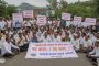 माळशेज-भोरांडे पंप स्टोरेज प्रकल्पाविरोधात १७ ऑगस्टपासून बेमुदत धरणे आंदोलन