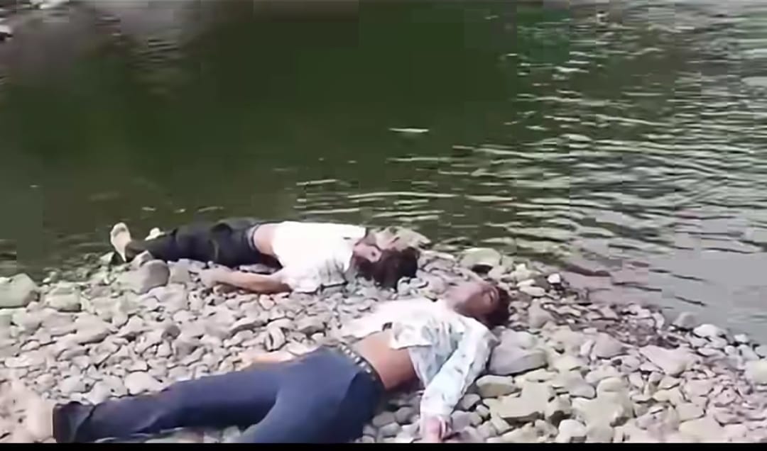 खटकाळीच्या डोहात दोन अल्पवयीन विद्यार्थ्यांचा बुडून मृत्यू; निष्पक्ष चौकशीची मागणी